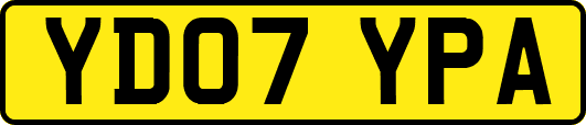 YD07YPA