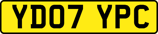 YD07YPC