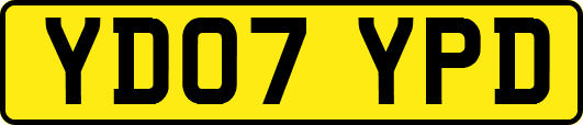 YD07YPD