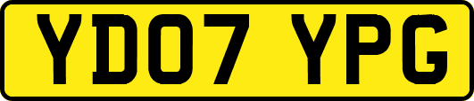 YD07YPG