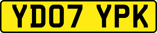 YD07YPK