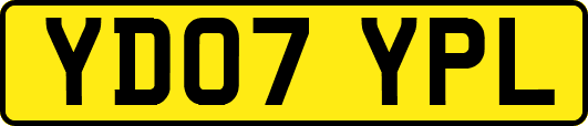 YD07YPL