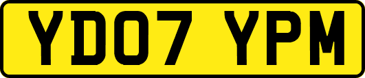 YD07YPM