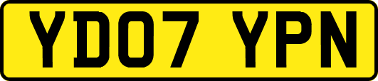 YD07YPN
