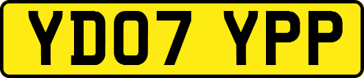YD07YPP