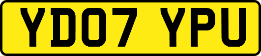 YD07YPU