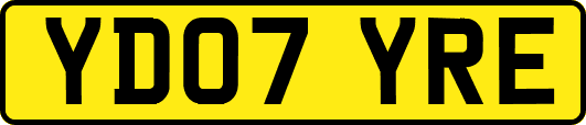 YD07YRE