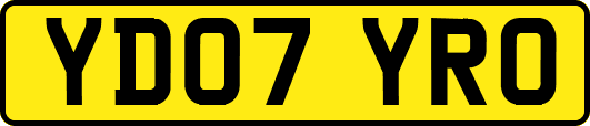 YD07YRO