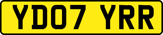YD07YRR