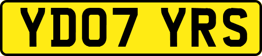 YD07YRS