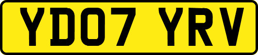 YD07YRV