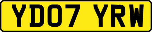 YD07YRW