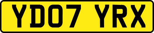 YD07YRX