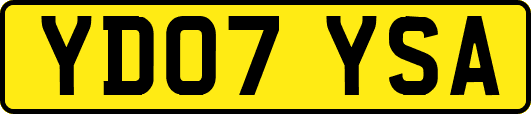 YD07YSA