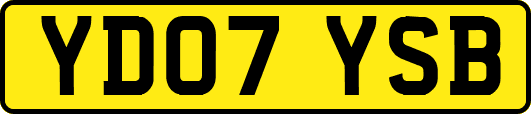 YD07YSB