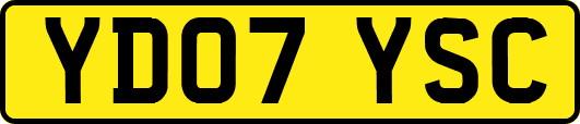 YD07YSC