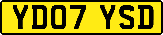 YD07YSD