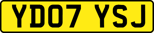 YD07YSJ