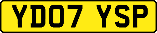 YD07YSP