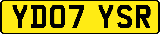 YD07YSR