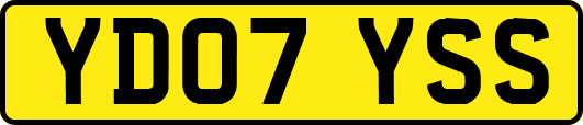 YD07YSS