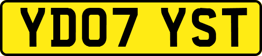 YD07YST