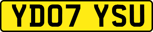 YD07YSU