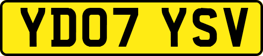 YD07YSV