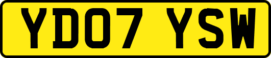YD07YSW