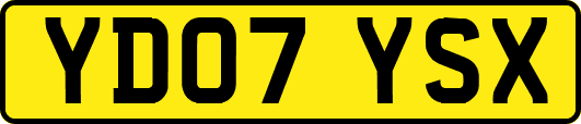 YD07YSX