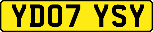 YD07YSY