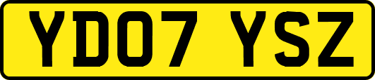 YD07YSZ