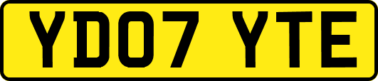 YD07YTE