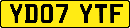 YD07YTF