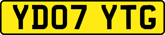YD07YTG