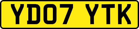 YD07YTK