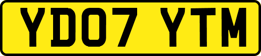 YD07YTM