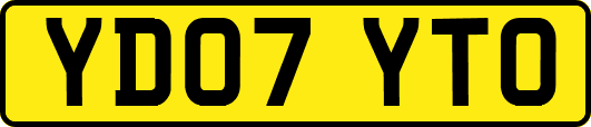 YD07YTO