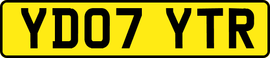 YD07YTR