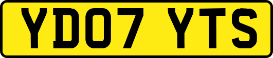 YD07YTS