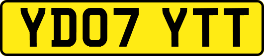 YD07YTT