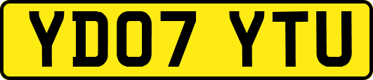 YD07YTU