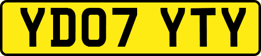 YD07YTY
