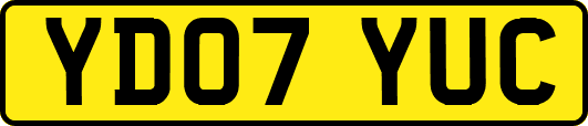 YD07YUC