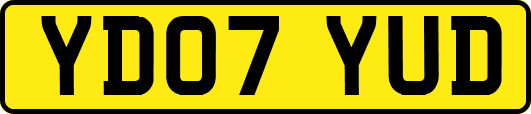 YD07YUD
