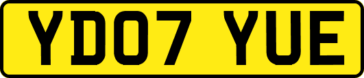 YD07YUE