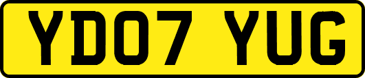 YD07YUG