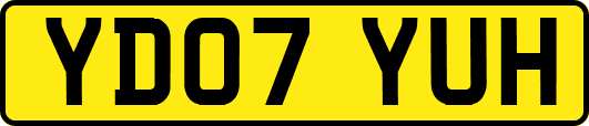 YD07YUH