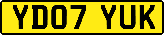 YD07YUK