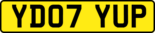YD07YUP